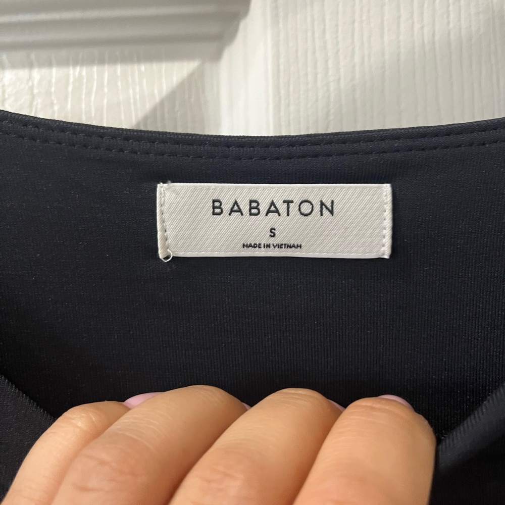 Aritzia body suit